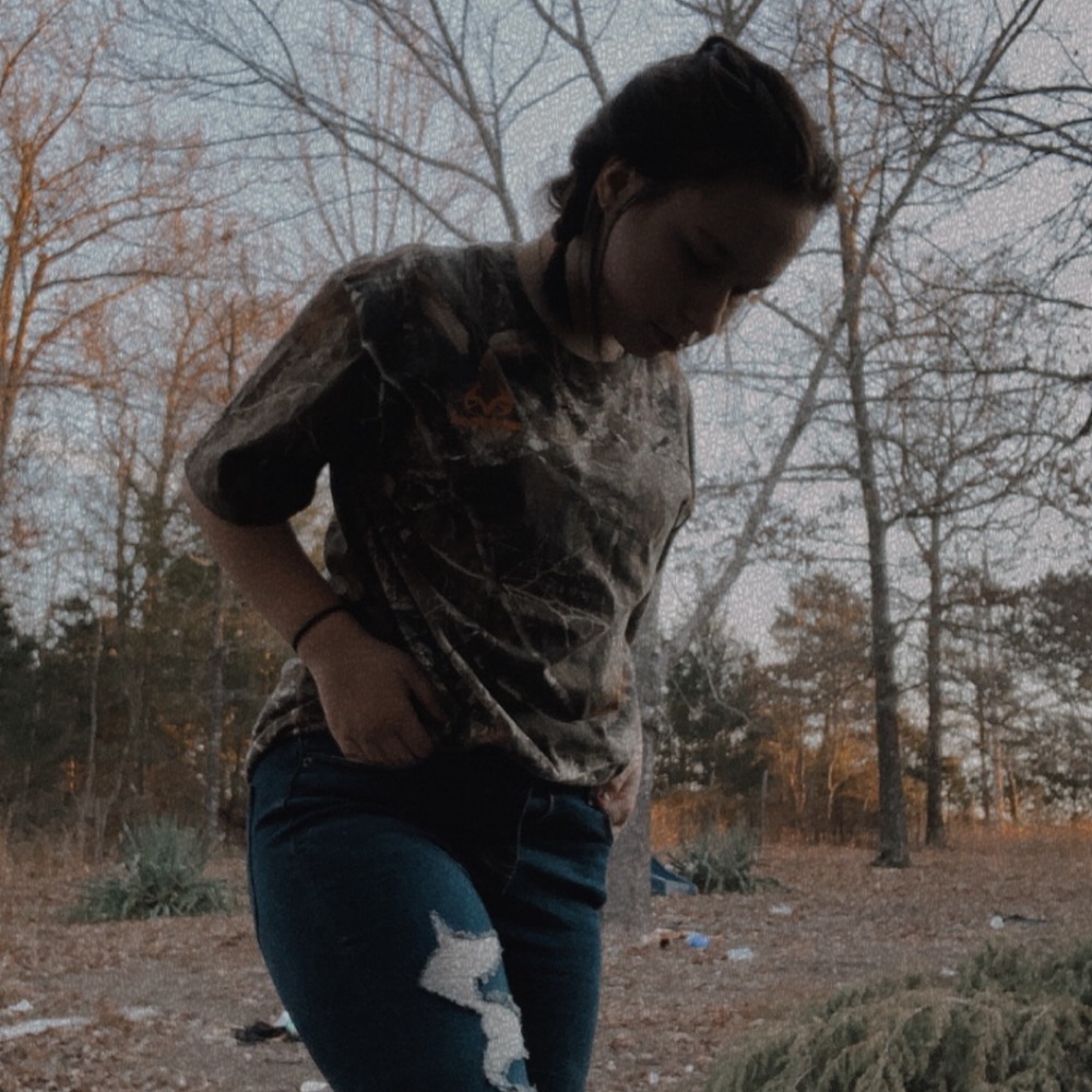 Meet your Posher, Trinity